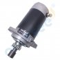 Starter Motor 3C8-76010 For Suzuki 15/20/25/30/40 HP Mercury Tohatsu Outboard