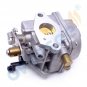 Oversee 6BV-14301 & Gasket Carburetor Assy For Yamaha Outboard Engine F 4 5HP 4T