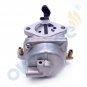 Oversee 6BV-14301 & Gasket Carburetor Assy For Yamaha Outboard Engine F 4 5HP 4T