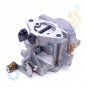 Oversee 6BV-14301 & Gasket Carburetor Assy For Yamaha Outboard Engine F 4 5HP 4T