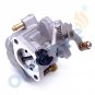 Oversee 6BV-14301 & Gasket Carburetor Assy For Yamaha Outboard Engine F 4 5HP 4T
