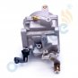 Oversee 6BV-14301 & Gasket Carburetor Assy For Yamaha Outboard Engine F 4 5HP 4T