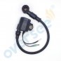33410-94630 Ignition Coil For DT115-DT140 2 Stroke Suzuki Outboard 1985-1998