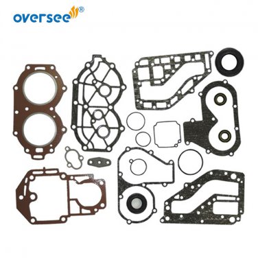 Power Head Gasket Repair Kit 69P-W0001-00 For YAMAHA 25HP 30HP Outboard 61N 69S