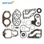 Power Head Gasket Repair Kit 69P-W0001-00 For YAMAHA 25HP 30HP Outboard 61N 69S