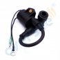 Oversee 3C7-060500M Ignition Coil For Tohatsu Outboard 2T 40 50HP 3 Cyl Model