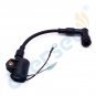 Oversee 3C7-060500M Ignition Coil For Tohatsu Outboard 2T 40 50HP 3 Cyl Model