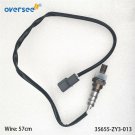 Oversee Oxygen Sensor 35655-ZY3-013 Wire 57cm For Honda 200/225HP Outboard BF225 Oversee Oxygen Sensor 35655-ZY3-013 Wire 57cm For Honda 200/225HP Outboard BF225