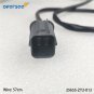 Oversee Oxygen Sensor 35655-ZY3-013 Wire 57cm For Honda 200/225HP Outboard BF225