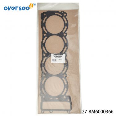 Head Gasket 27-8M6000366 Mercruiser Quicksilver