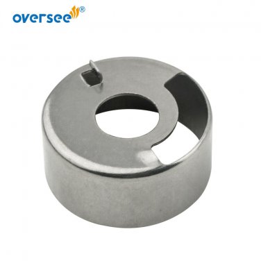 Oversee 36965-0110M LINER PUMP CASE Fit Tohatsu Nissan Outboard Engine 369-65011