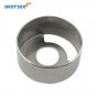 Oversee 36965-0110M LINER PUMP CASE Fit Tohatsu Nissan Outboard Engine 369-65011
