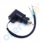 Prime Starter Only For 4T Yamaha F60 Outboard Motor Parts Carburetor 69W-14380-0