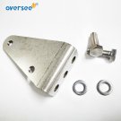 Oversee 3NV-83830 Hook Plate For 2/4T Tohatsu MFS 25C-30C Outboard 3NV-83890-0 Oversee 3NV-83830 Hook Plate For 2/4T Tohatsu MFS 25C-30C Outboard 3NV-83890-0