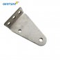 Oversee 3NV-83830 Hook Plate For 2/4T Tohatsu MFS 25C-30C Outboard 3NV-83890-0