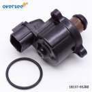 18137-93J00 IAC Valve For Suzuki Outboard 4T DF150 175 200 250 HP 18137-93J01 18137-93J00 IAC Valve For Suzuki Outboard 4T DF150 175 200 250 HP 18137-93J01