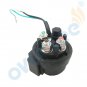 OVERSEE NEW RELAY ASSEMBLY FITS YAMAHA OUTBOARD 6E5-8195A-01 6E5-8195C ENGINE