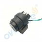OVERSEE NEW RELAY ASSEMBLY FITS YAMAHA OUTBOARD 6E5-8195A-01 6E5-8195C ENGINE