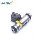 Fuel Injector For MERCRUISER MAG V8 V6 BOAT M EFI IWP069 861260T Sterndrive Fuel Injector For MERCRUISER MAG V8 V6 BOAT M EFI IWP069 861260T Sterndrive