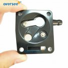 6G1-24412-01 FUEL PUMP BODY For Yamaha Parsun 3-6-8-9.9-15HP Outboard 6G1-24412