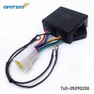 T40-05090200 CDI Coil Unit For Parsun T40BM T40BW T40G Outboard 2T CDI Coil Unit