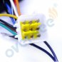 T40-05090200 CDI Coil Unit For Parsun T40BM T40BW T40G Outboard 2T CDI Coil Unit