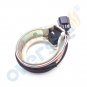 OVERSEE Pulser Coil 66T-85580-00 For Parsun Hidea 40HP 40X Yamaha Outboard Motor