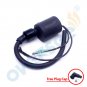 3C7-06040-0 Ignition Coil For Tohatsu Outboard 2 Stroke 40-70-115HP NS40D2 M115A