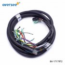 Oversee 460cm Harness Assy 84-17179 For Mercury Mercruiser Outboard 84-17179T2
