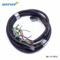 Oversee 460cm Harness Assy 84-17179 For Mercury Mercruiser Outboard 84-17179T2