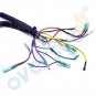 Oversee 460cm Harness Assy 84-17179 For Mercury Mercruiser Outboard 84-17179T2