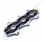 6H3-11191-00-9M COVER CYLINDER HEAD For Yamaha 3 Cylinders 60HP Outboard Motor
