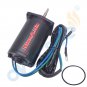 12V 2 Wire 4 Bolt 6H5-43880-02 Tilt Trim Motor For Yamaha 40-50HP Outboard 10836