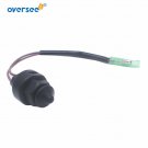 Oversee 6F5-82540-00 Neutral Switch Assembly For Yamaha Marine Outboard 2001-06 Oversee 6F5-82540-00 Neutral Switch Assembly For Yamaha Marine Outboard 2001-06