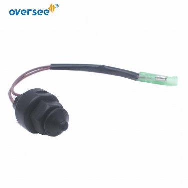 Oversee 6F5-82540-00 Neutral Switch Assembly For Yamaha Marine Outboard 2001-06