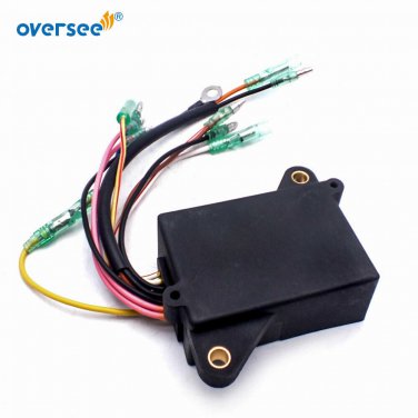 Oversee 01030504 CDI UNIT ASSY For Hidea Outboard Engine Motor 4 Stroke 8-9.9 HP
