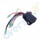 Oversee 01030504 CDI UNIT ASSY For Hidea Outboard Engine Motor 4 Stroke 8-9.9 HP