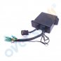 Oversee 688-85540 CDI For Yamaha Outboard 2T 75 85 90HP Parsun T85 C85 New Model