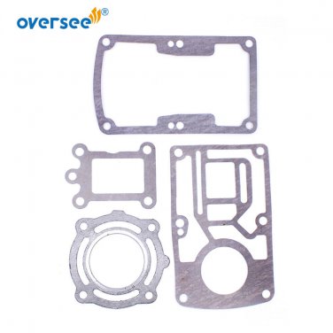 Oversee Gasket Kit For Hangkai 2 Stroke 4HP Outboard Motor