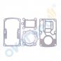 Oversee Gasket Kit For Hangkai 2 Stroke 4HP Outboard Motor