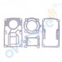 Oversee Gasket Kit For Hangkai 2 Stroke 4HP Outboard Motor