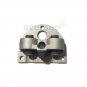 63V-44514-00-5B Rubber Mount Damper For Yamaha Outboard 2T 9.9 15HP Parsun Hidea