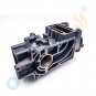 CRANKCASE ASSY 6E3-15100-02-1S For Yamaha Outboard 5HP Engine Motor 1999-2002