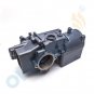 CRANKCASE ASSY 6E3-15100-02-1S For Yamaha Outboard 5HP Engine Motor 1999-2002