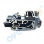 CRANKCASE ASSY 6E3-15100-02-1S For Yamaha Outboard 5HP Engine Motor 1999-2002