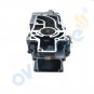CRANKCASE ASSY 6E3-15100-02-1S For Yamaha Outboard 5HP Engine Motor 1999-2002