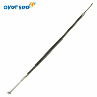 Oversee 6L5-26301-01-00 Throttle Cable ASSY Parts For Yamaha Outboard Engine 3HP