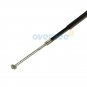 Oversee 6L5-26301-01-00 Throttle Cable ASSY Parts For Yamaha Outboard Engine 3HP