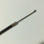 Oversee 6L5-26301-01-00 Throttle Cable ASSY Parts For Yamaha Outboard Engine 3HP