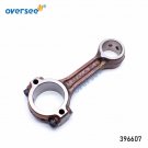 396607 Connecting Rod For Johnson Evinrude OMC Outboard Parts 2T 9.9-15HP 331810